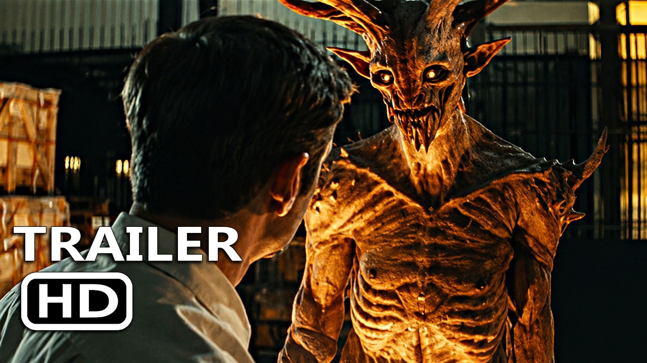 PORTAL TO HELL Official Trailer (2026) thumbnail from YouTube