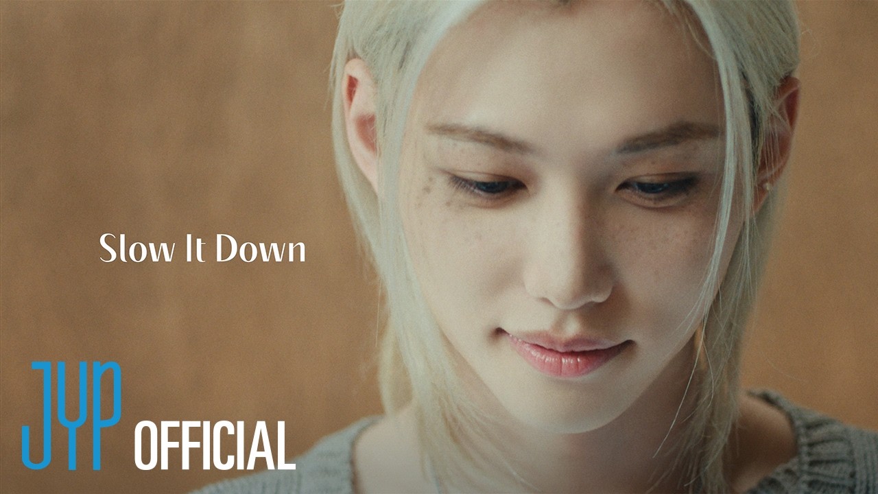 Felix "Slow It Down" | [Stray Kids : SKZ-PLAYER] thumbnail from YouTube