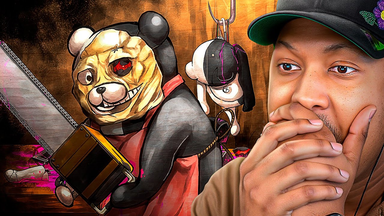 WE ARE SO BACK | Danganronpa V3 Killing Harmony - Episode 1 thumbnail from YouTube