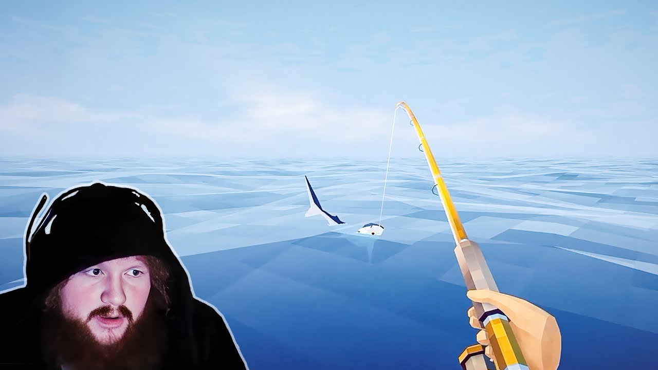 HOW TO FISH (FULL GAME) thumbnail from YouTube