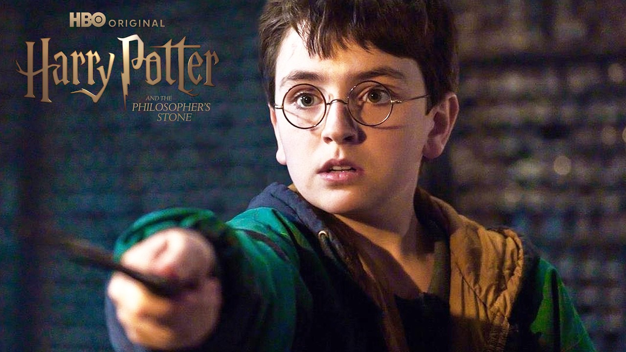 Harry Potter Trailer 2026: Harry Potter Reboot Breakdown & Easter Eggs thumbnail from YouTube