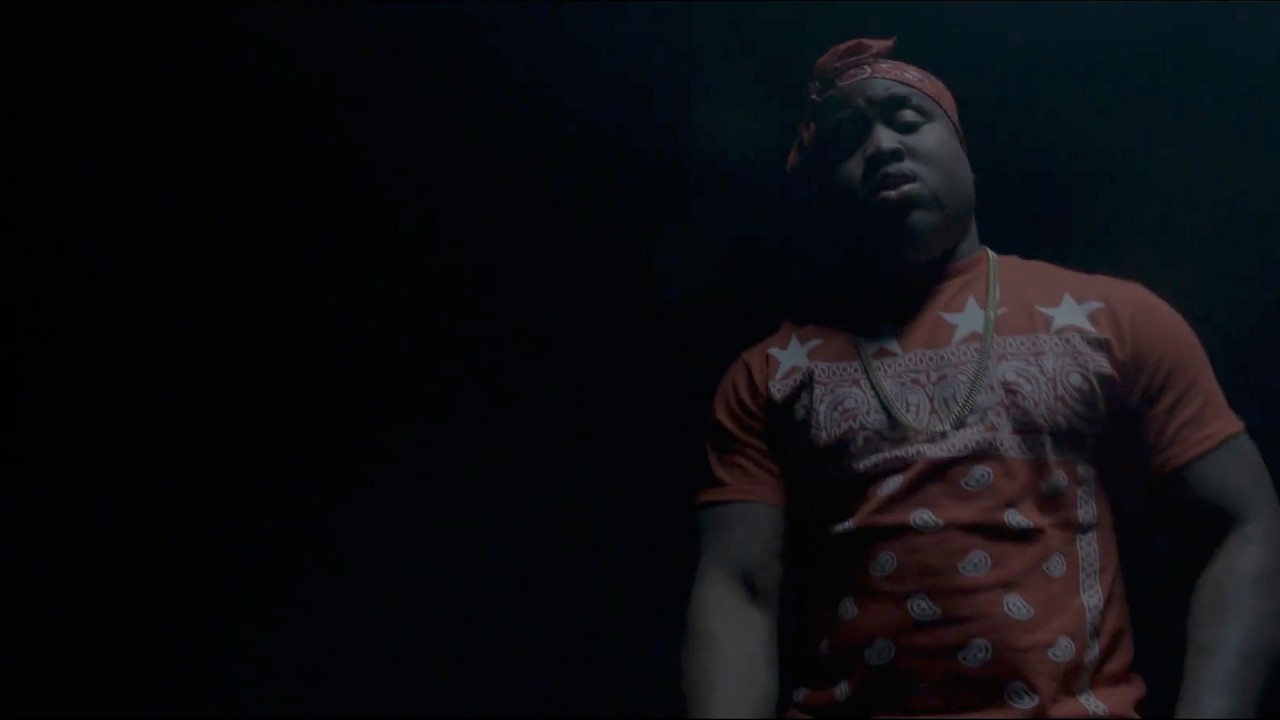 MO3 - I'm Pac (Official Video) thumbnail from YouTube