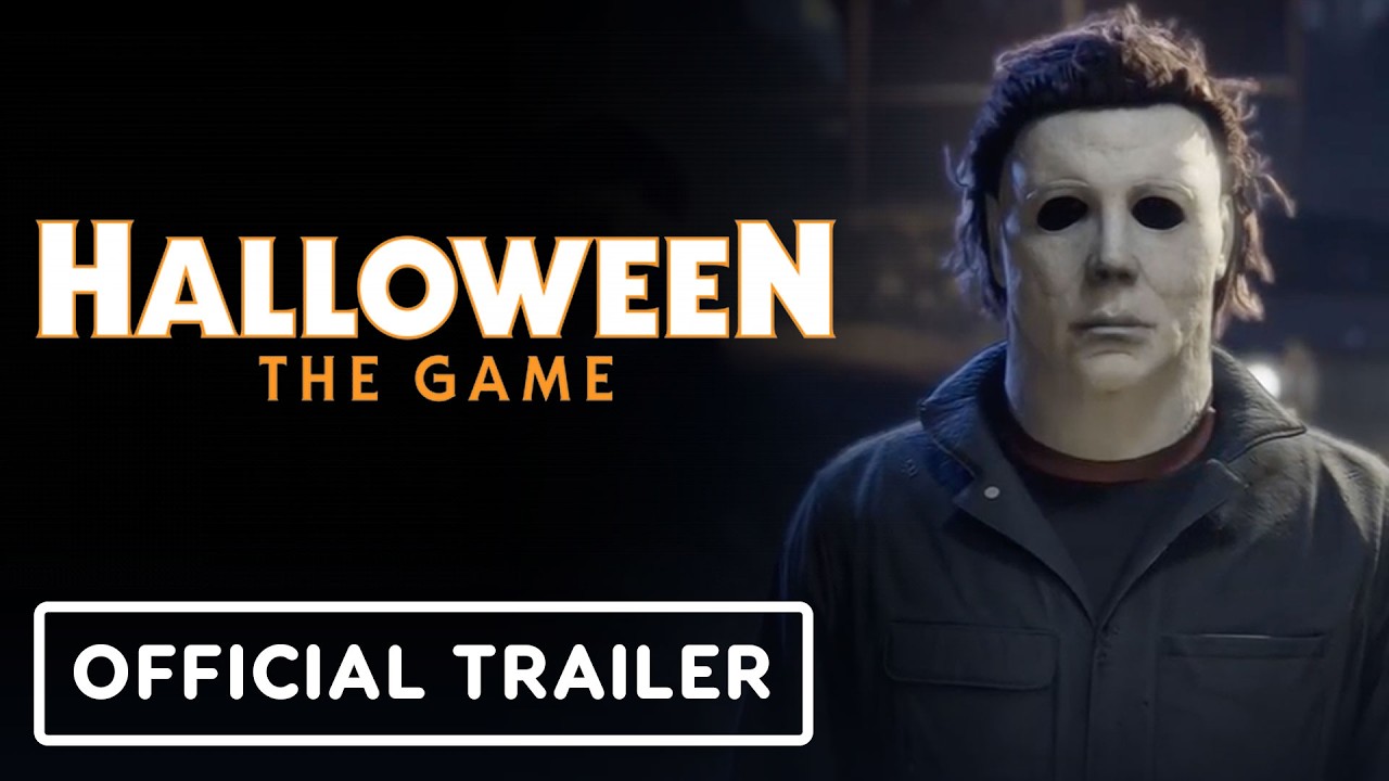 Halloween: The Game - Official Progression & Customization Overview Trailer thumbnail from YouTube