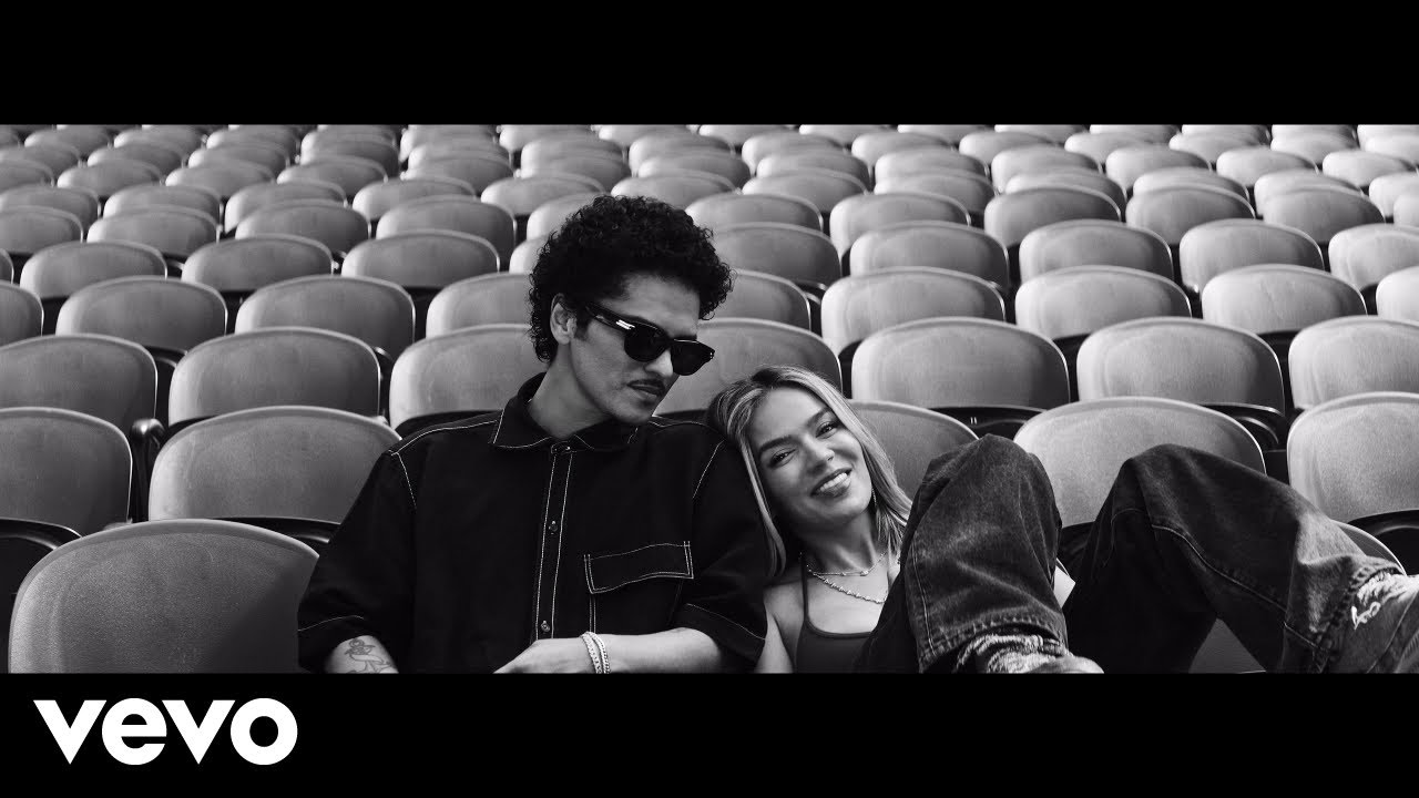 KAROL G, Bruno Mars - Still (Official Video) thumbnail from YouTube