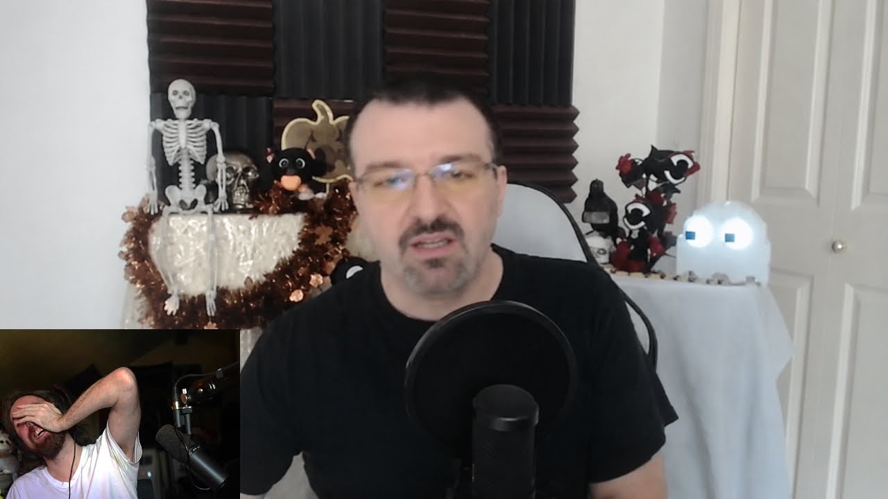 I haven’t laughed this hard in months.. thumbnail from YouTube