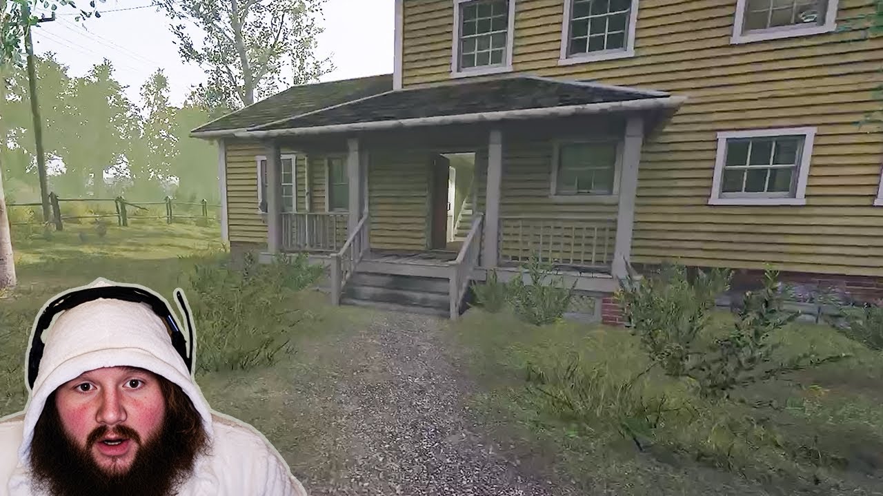 Somethings In The Corn Field… thumbnail from YouTube
