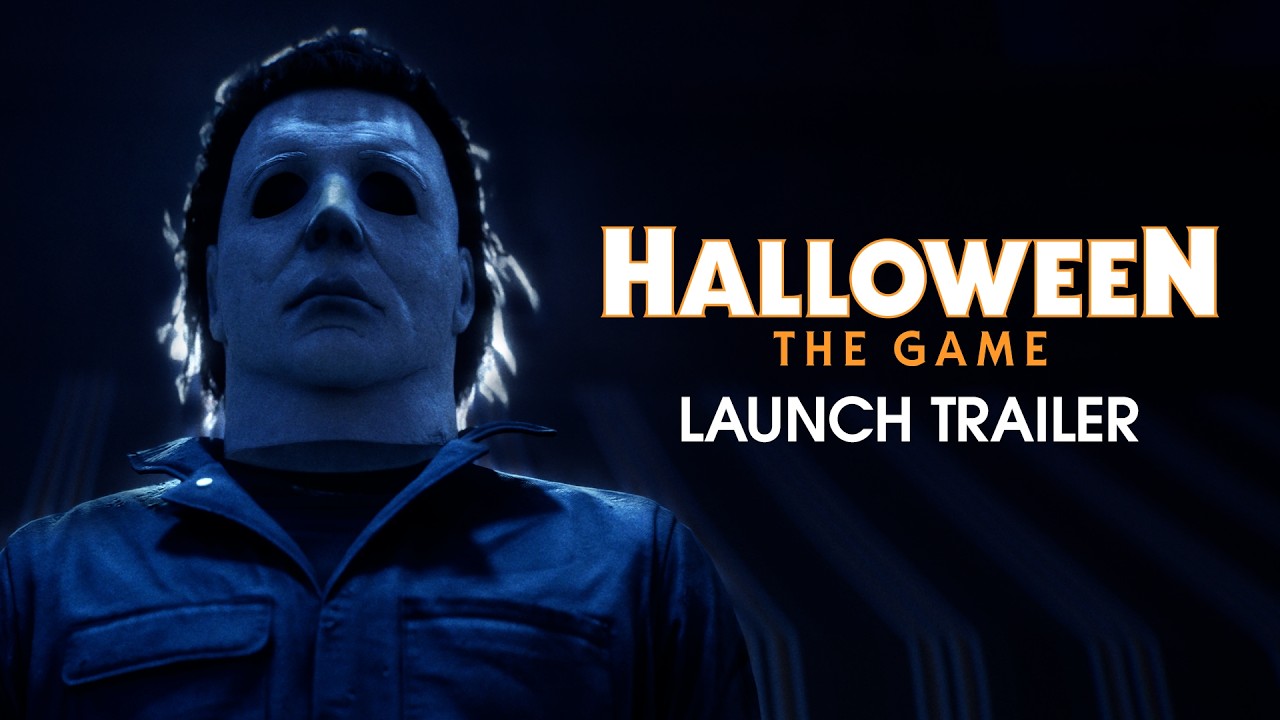 Launch Trailer | Halloween: The Game thumbnail from YouTube