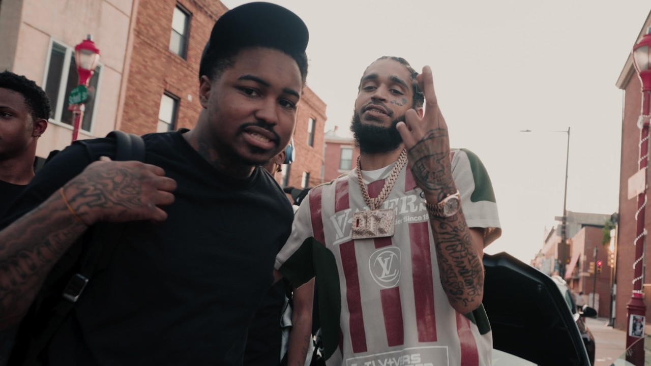 Lil Buckss - Ok ok ok ft. OT7 Quanny (Official Video) Directed By Tayyofficial thumbnail from YouTube