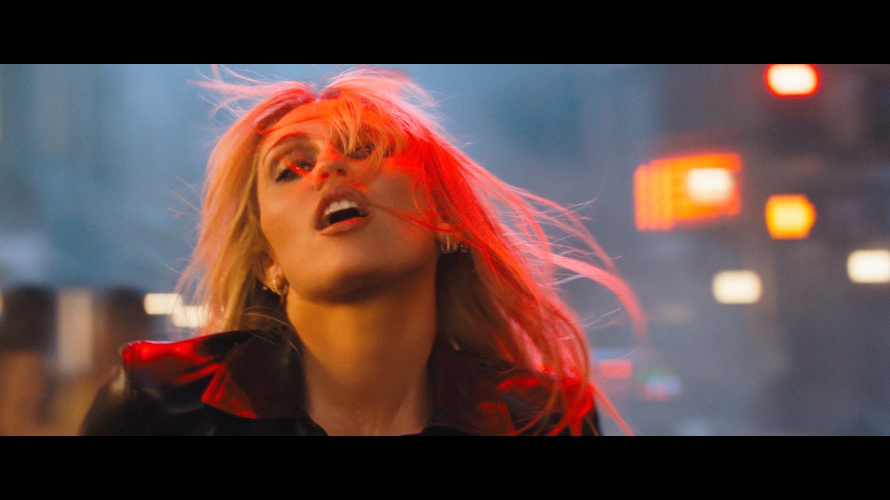 MILEY - Bass Persuades (Official Video) thumbnail from YouTube