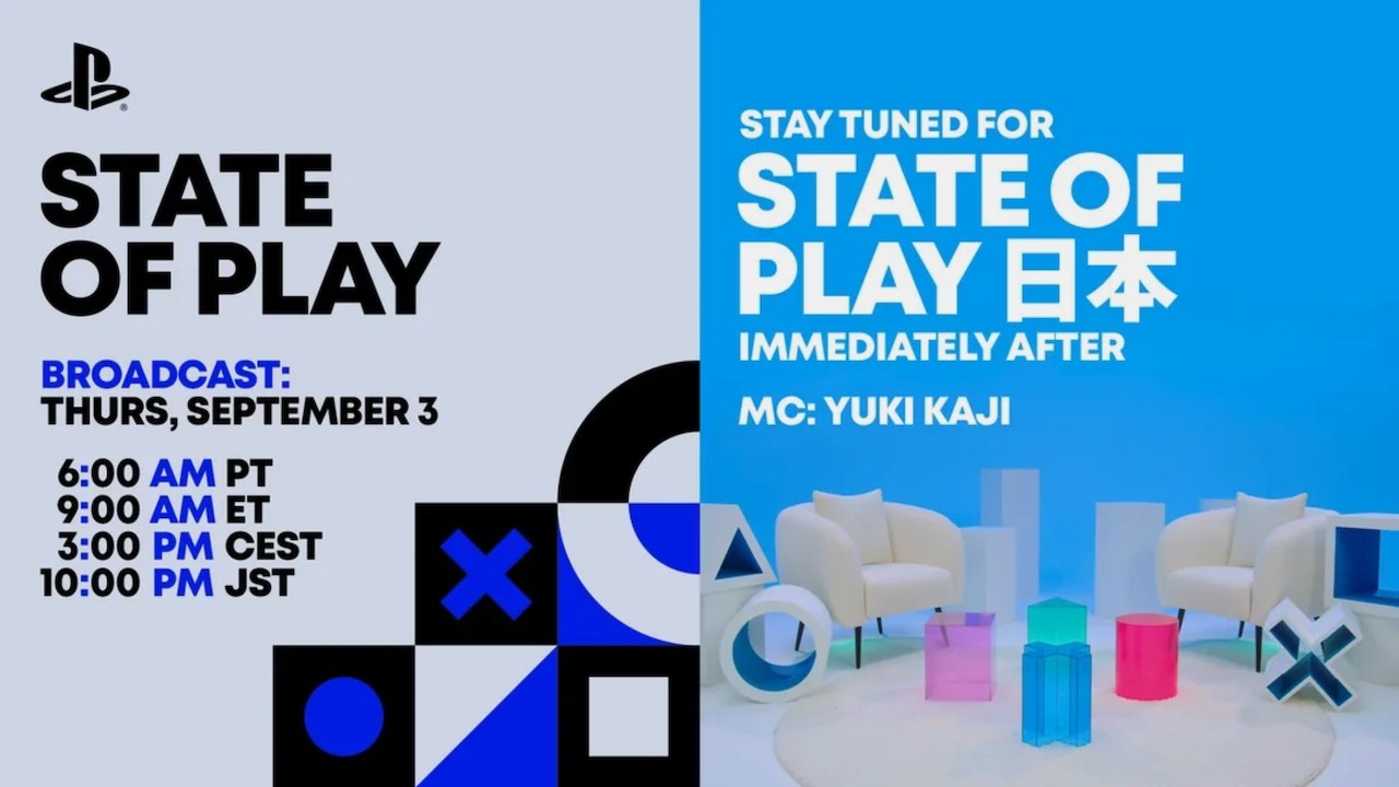 State of Play | September 3, 2026 [English] thumbnail from YouTube