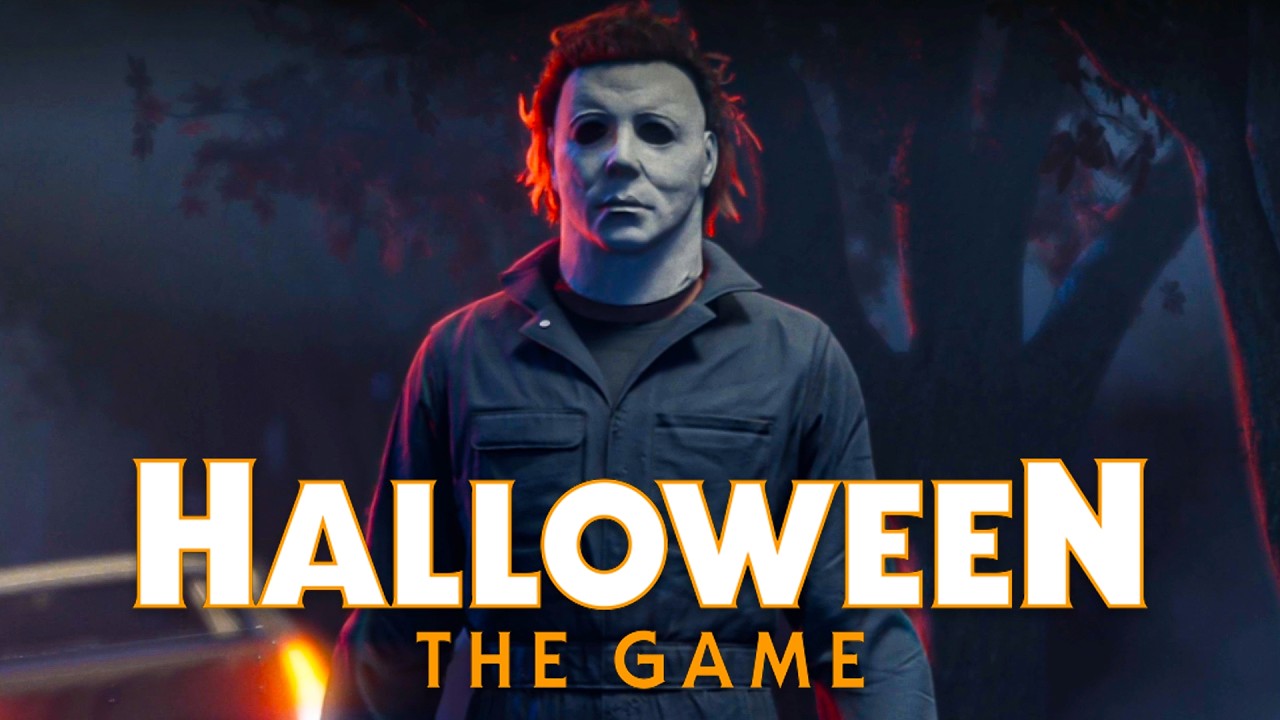 I Played The New Halloween Game thumbnail from YouTube