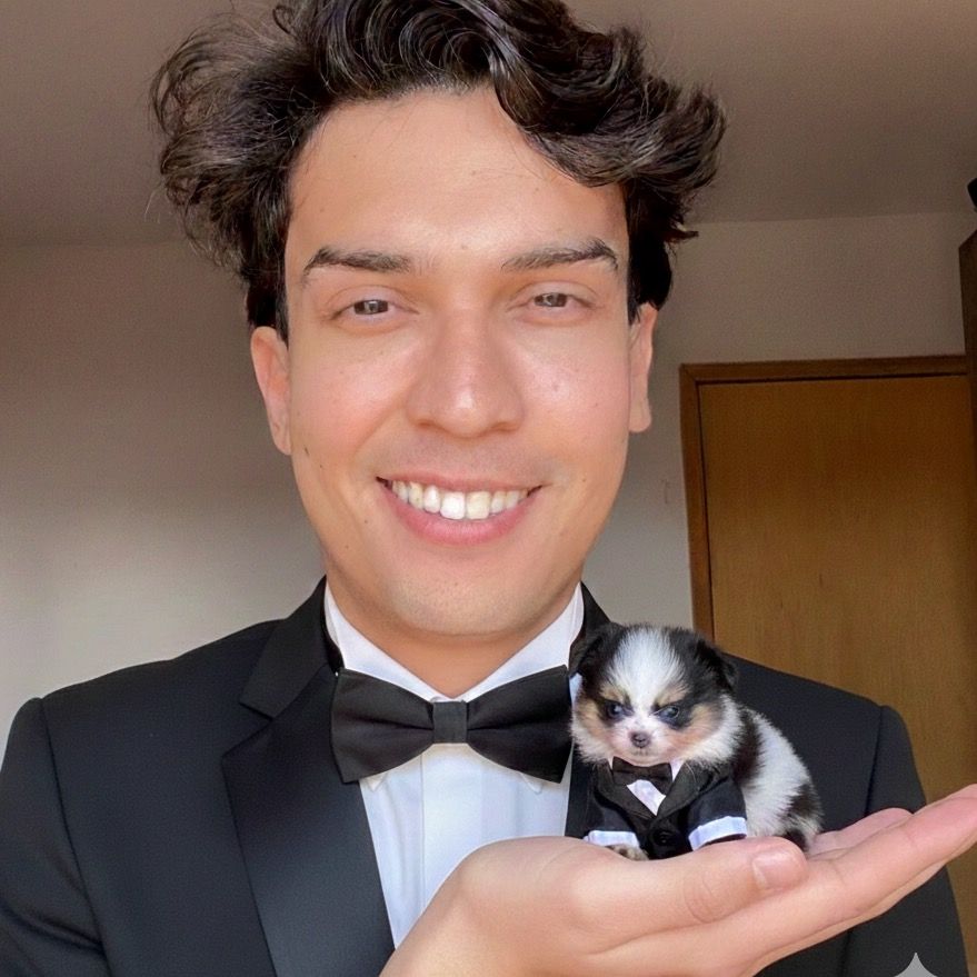 Ailton channel avatar