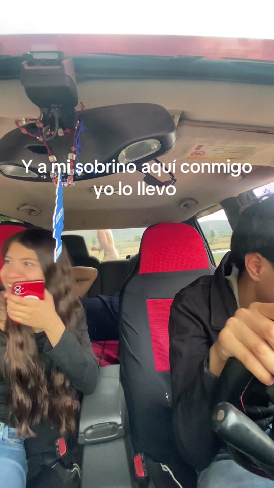 No me iba a quedar atras 🤣 thumbnail from TikTok