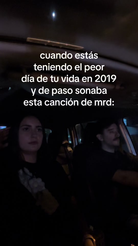 parece chiste pero es anécdota thumbnail from TikTok