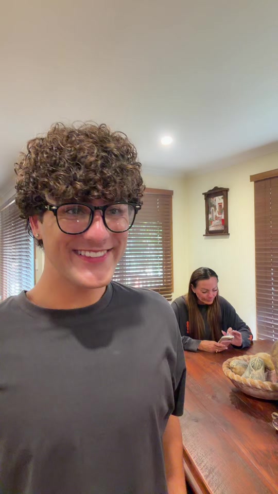 I think she’s filing the adoption papers 😭 thumbnail from TikTok