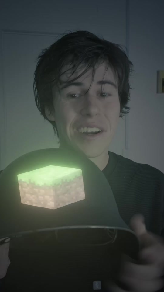 Getting drafted to video games… thumbnail from TikTok