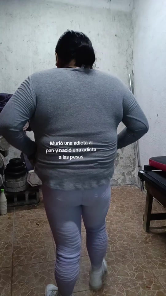 fitness clip thumbnail from TikTok