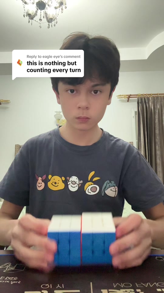 Replying to @eagle eye might be the best anti-cheat method thumbnail from TikTok