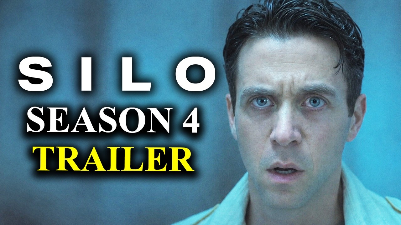 SILO Season 4 Trailer Explained: Sneak Peek Preview Breakdown thumbnail from YouTube
