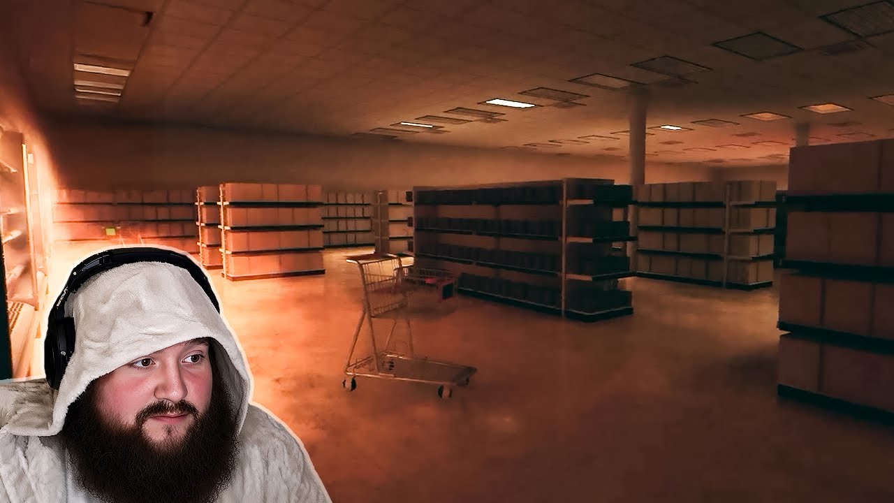 Liminal Shroud… thumbnail from YouTube