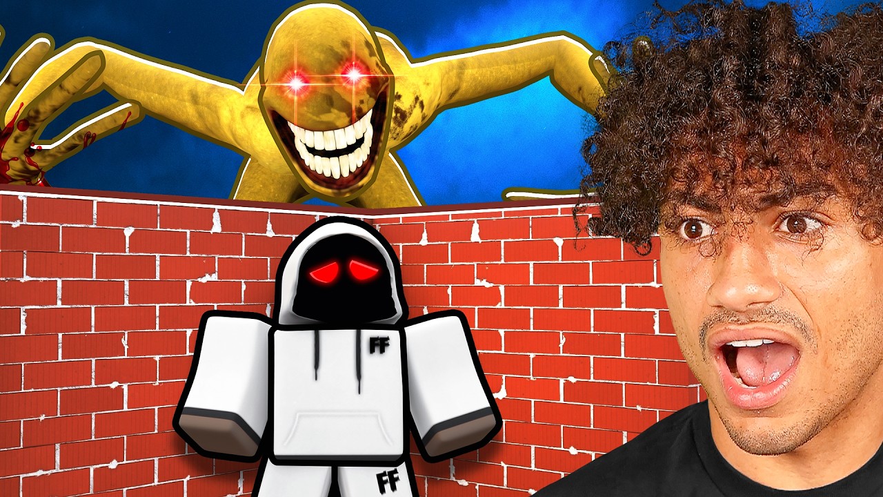 ROBLOX BUILD TO SURVIVE VERITY thumbnail from YouTube