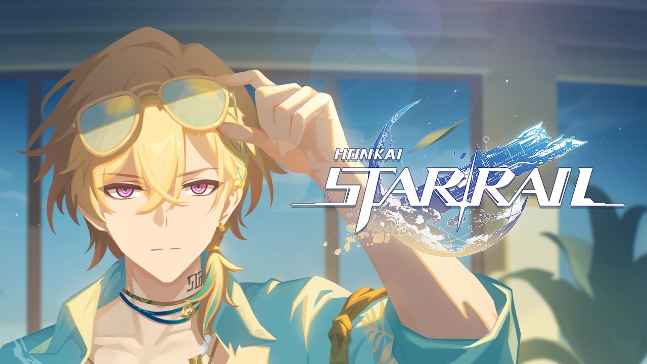 Myriad Celestia Trailer: "Deep Waters" | Honkai: Star Rail thumbnail from YouTube