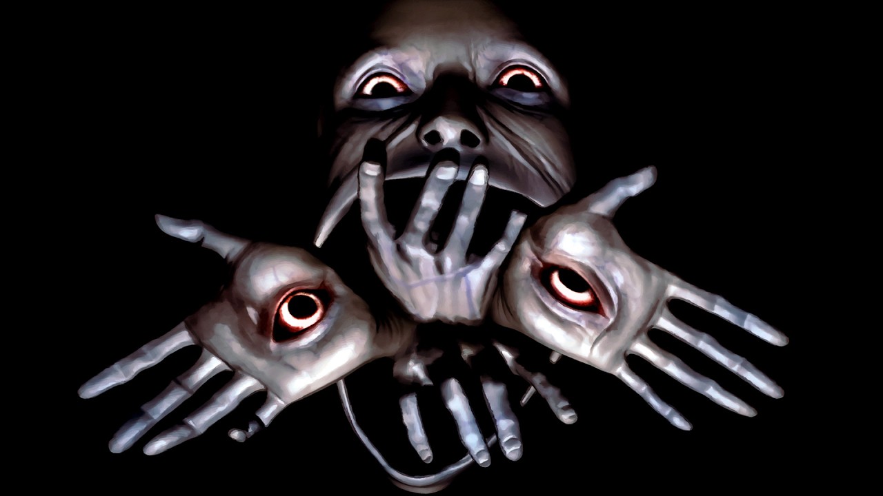 3 SCARY GAMES #114 thumbnail from YouTube