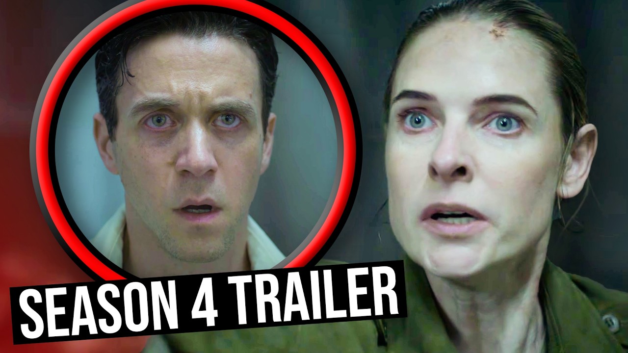 SILO Season 4 Trailer Breakdown thumbnail from YouTube