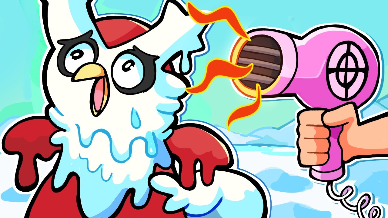 What is the Worst Ice Type Pokemon? thumbnail from YouTube