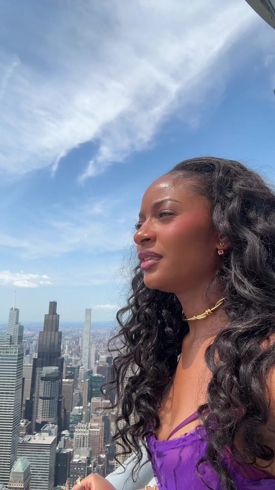 good morninggggg new york thumbnail from TikTok