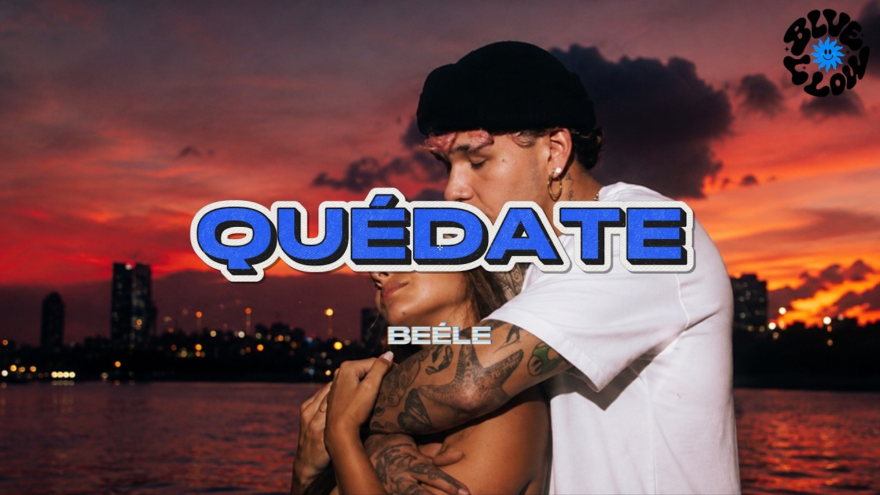 Beéle - quédate (Letra/Lyrics) thumbnail from YouTube