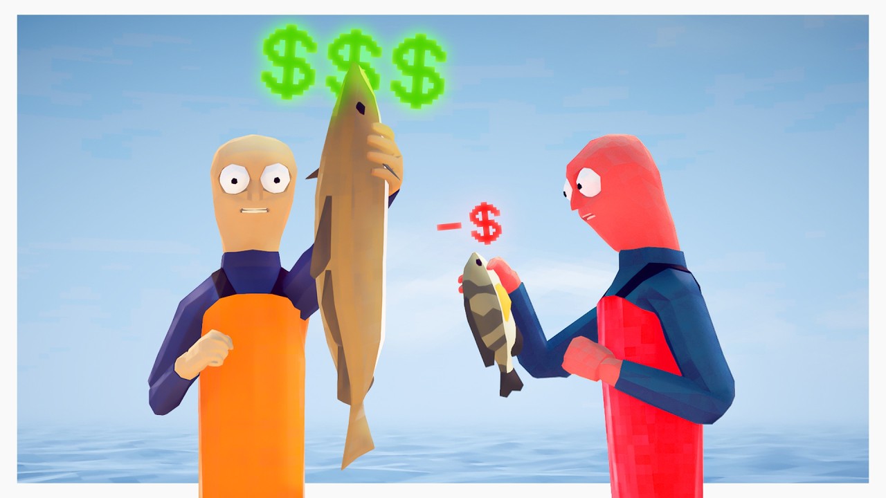 This video will teach you How NOT To Fish thumbnail from YouTube