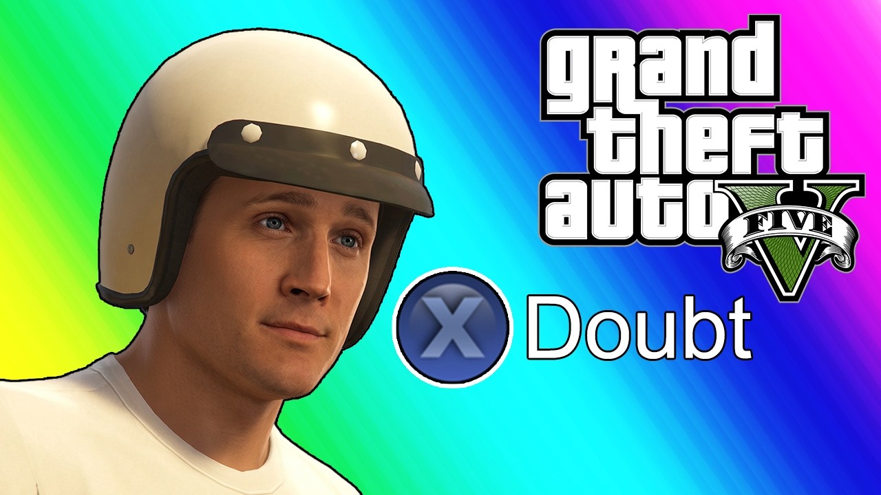 GTA5 - The LAST Grand Theft Auto 5 Session! thumbnail from YouTube