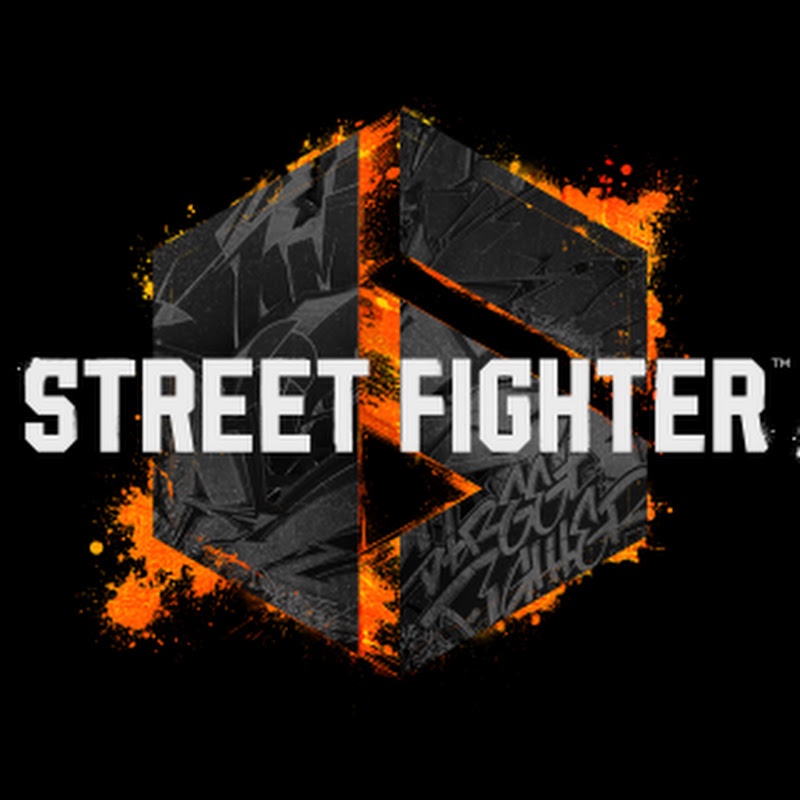 Street Fighter channel avatar