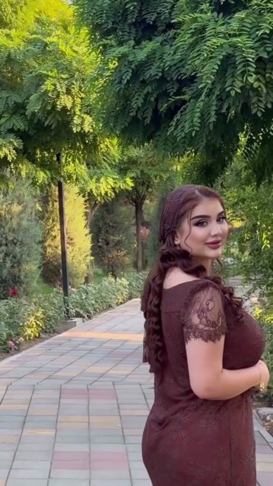 Village Life thumbnail from TikTok