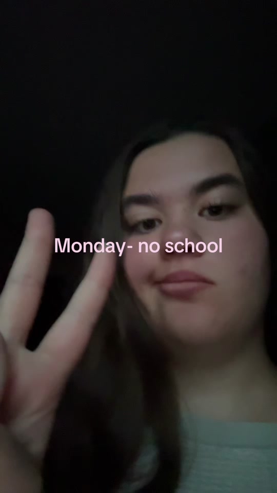 First week of school DONE BOISS thumbnail from TikTok