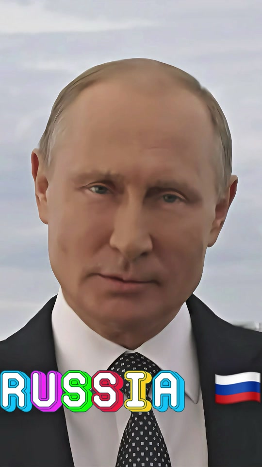 Welcome To Russia🇷🇺 thumbnail from TikTok