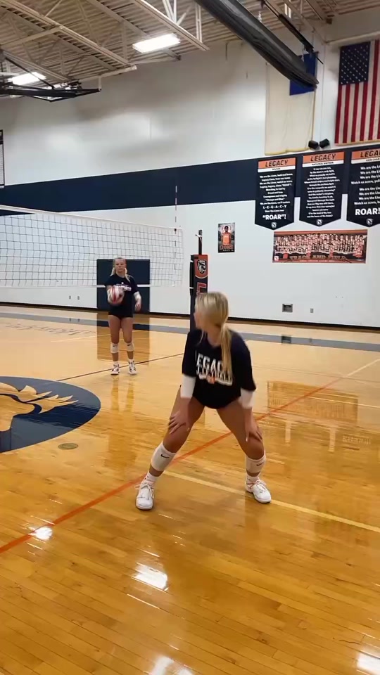 volleyball girl and girl style boy thumbnail from TikTok