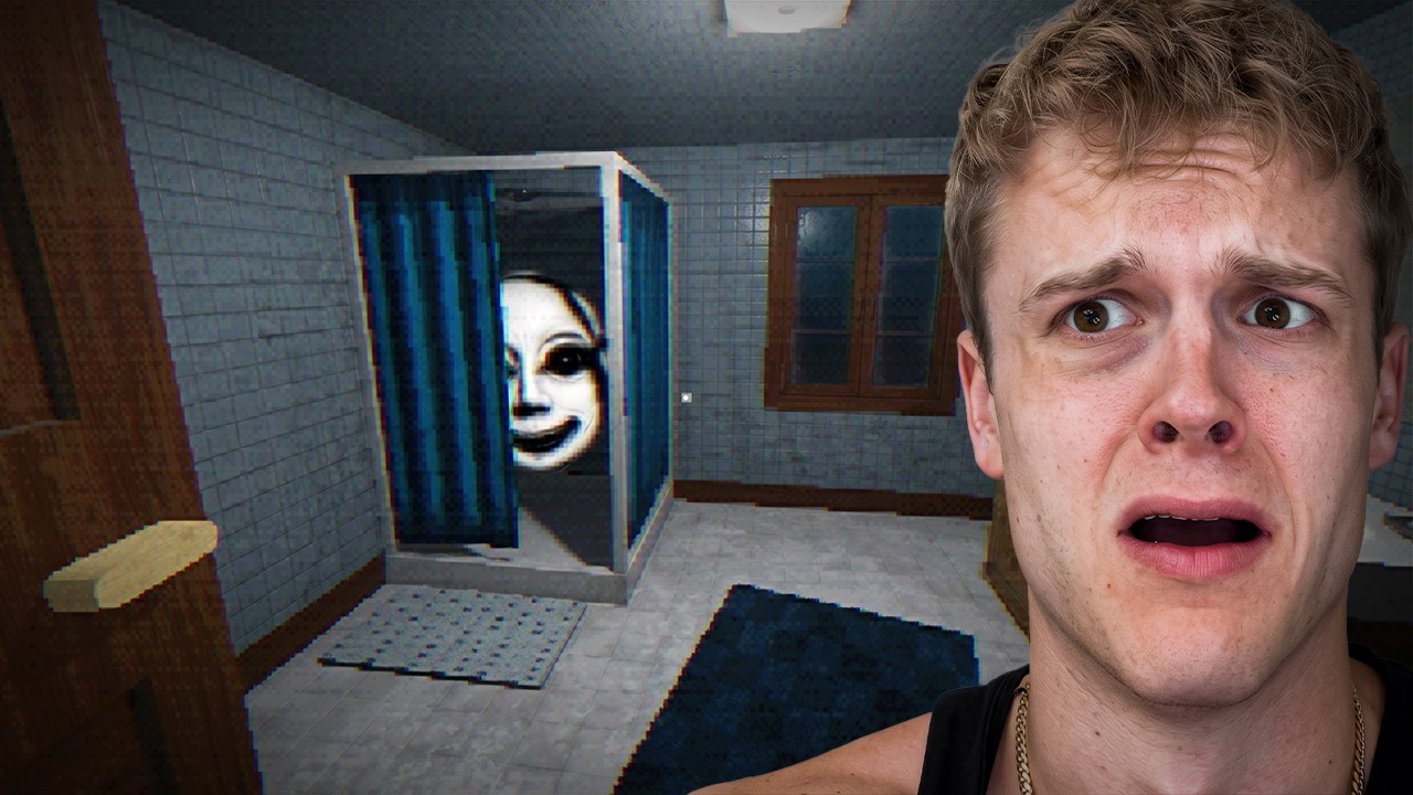 I Don’t Remember This In My Apartment… thumbnail from YouTube