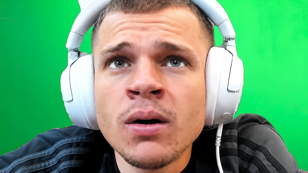A HEARTWARMING STREAM thumbnail from YouTube