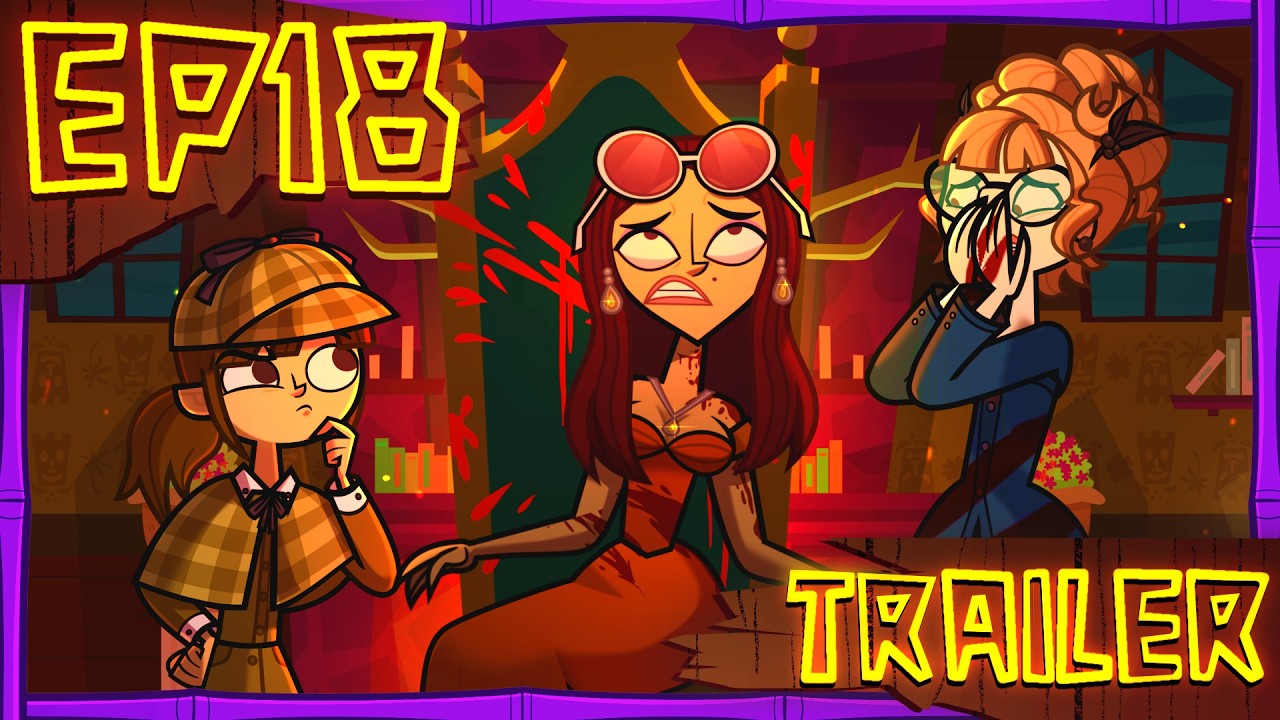 🌴🥥 EPISODE 18 TRAILER 🥥🌴 Disventure Camp 5: Fans vs Favorites. thumbnail from YouTube