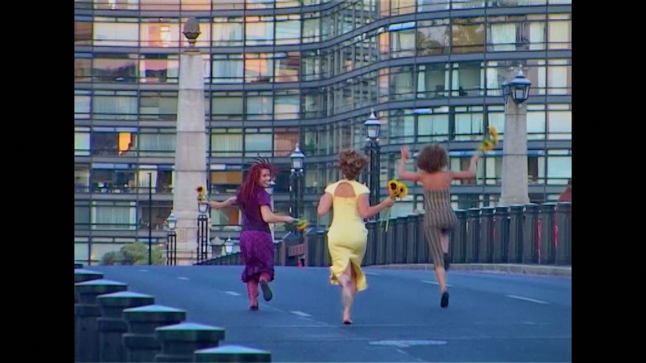 RAYE, Amma, Absolutely - 'Joy.' (Official Video) thumbnail from YouTube
