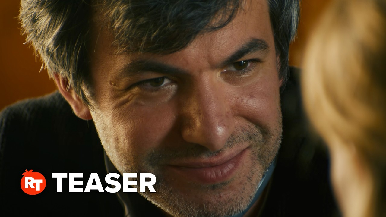 You Can See Everything Teaser Trailer (2026) thumbnail from YouTube