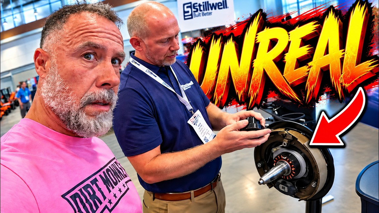 The Wildest Trailer Technology in Decades thumbnail from YouTube