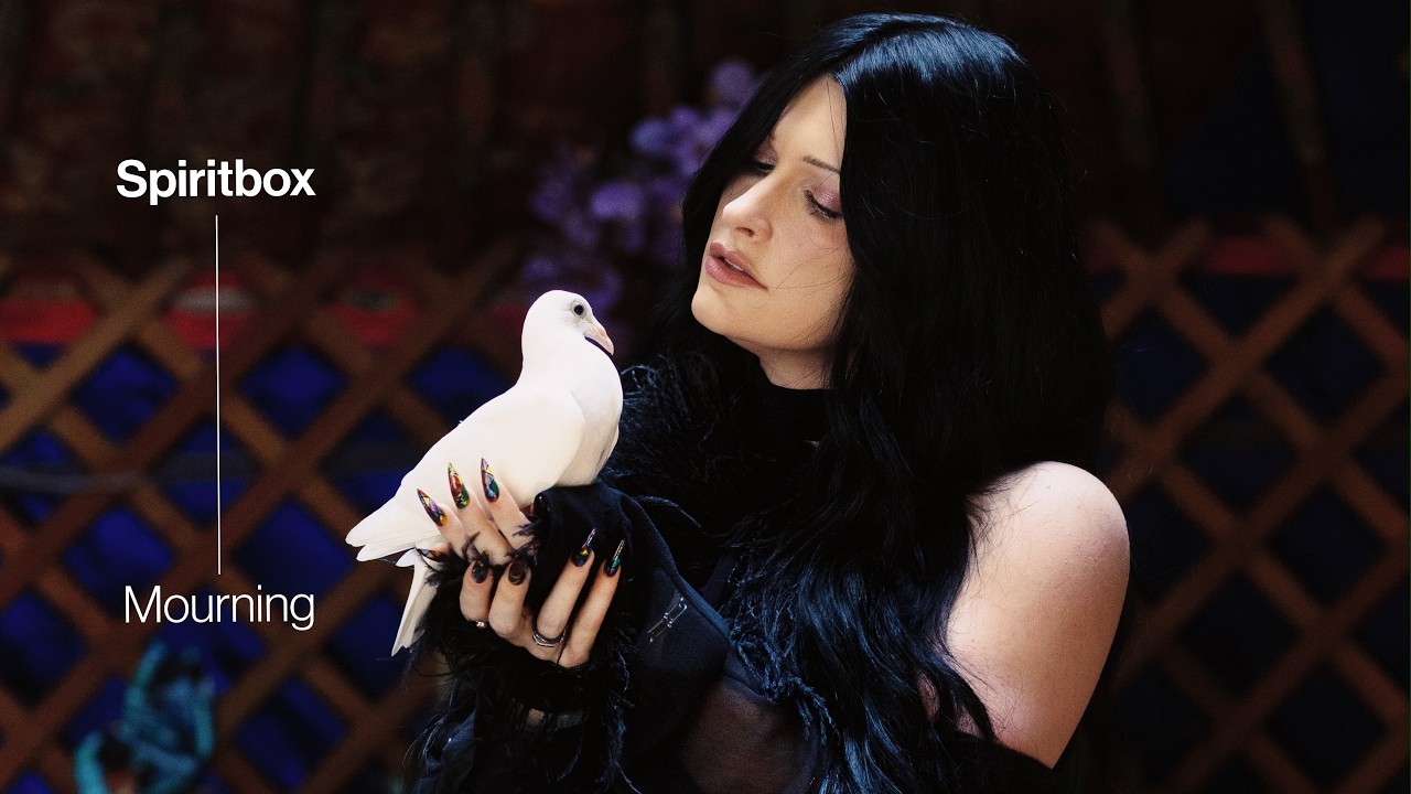 Spiritbox - Mourning (Official Video) thumbnail from YouTube