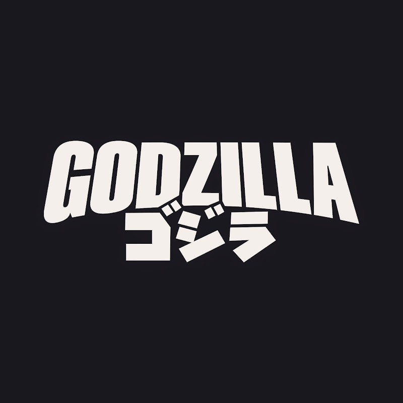 GODZILLA OFFICIAL by TOHO channel avatar