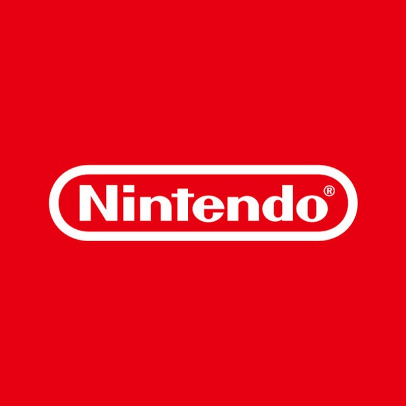 Nintendo of America channel avatar
