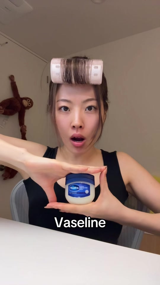 I have more vaseline . . thumbnail from TikTok