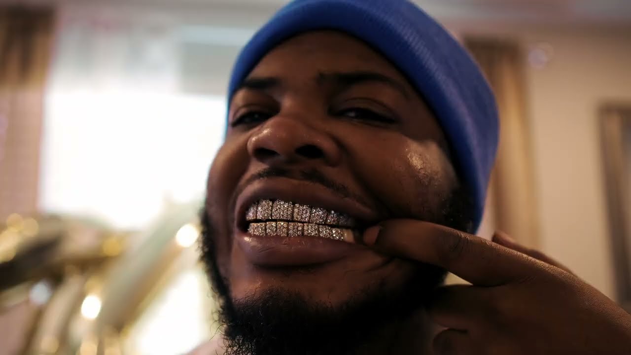 Fatt Macc - I'm Bacc (Official Music Video) thumbnail from YouTube