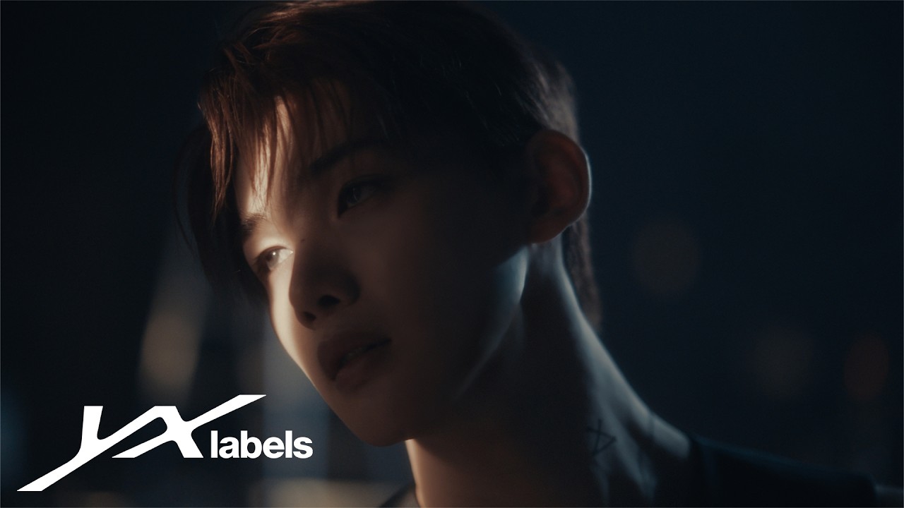 &TEAM 'Mark on Me' Official MV thumbnail from YouTube